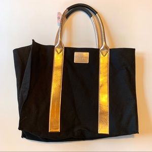 Victoria’s Secret Oversized Tote. NWT